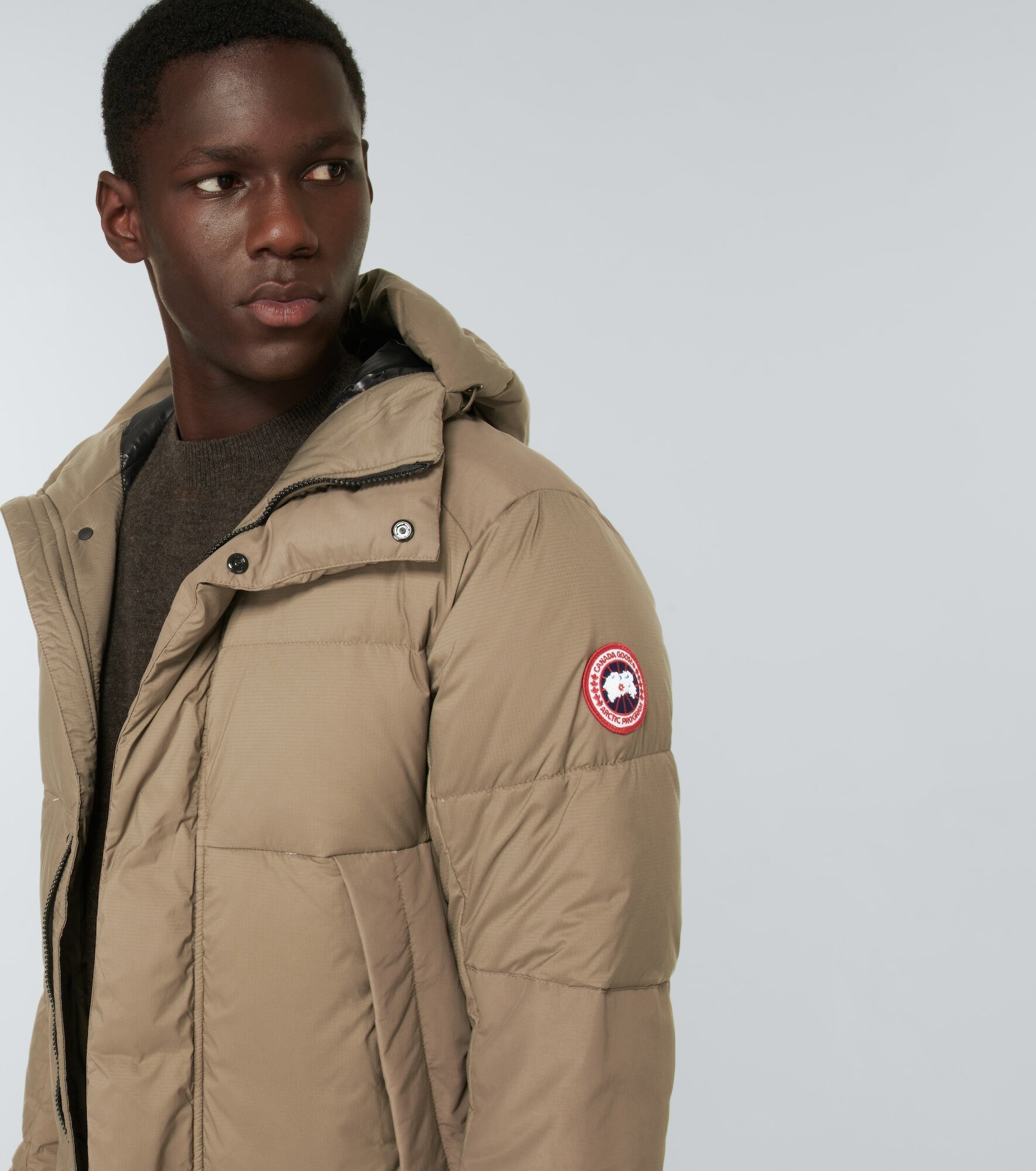 Canada Goose - Armstrong down jacket Canada Goose