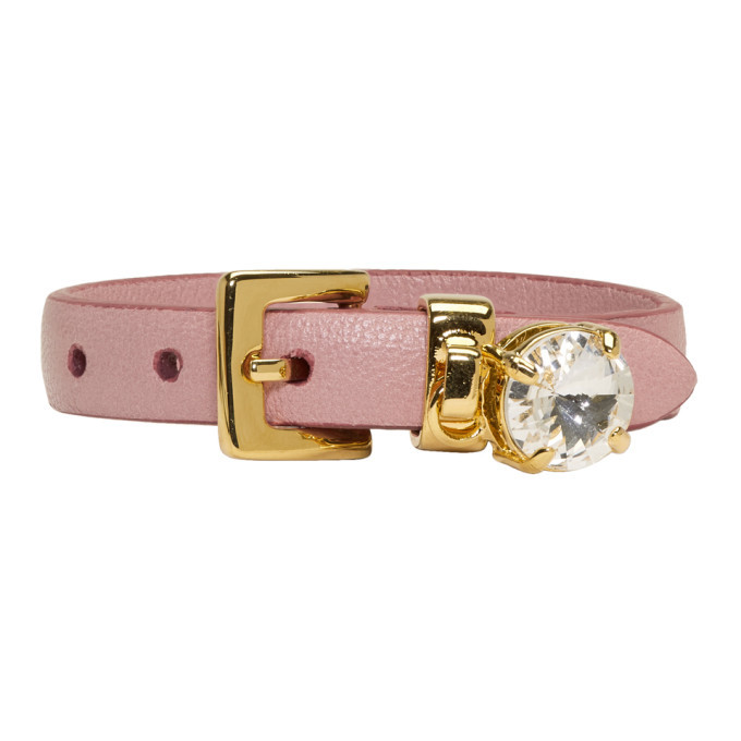 miu miu bracelet