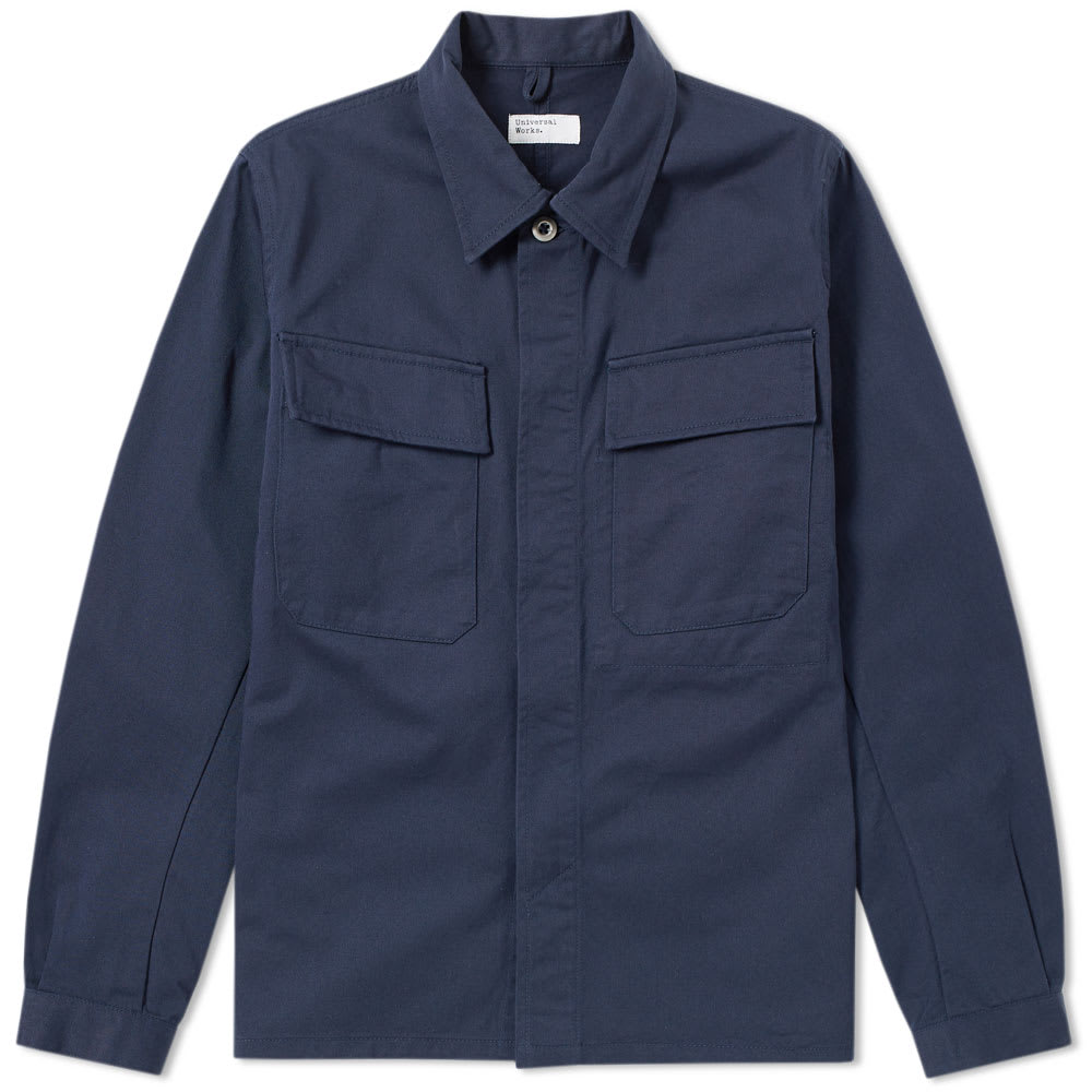 chore overshirt