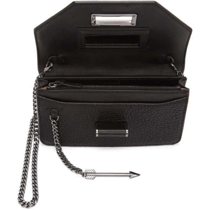 mackage zoey mini crossbody