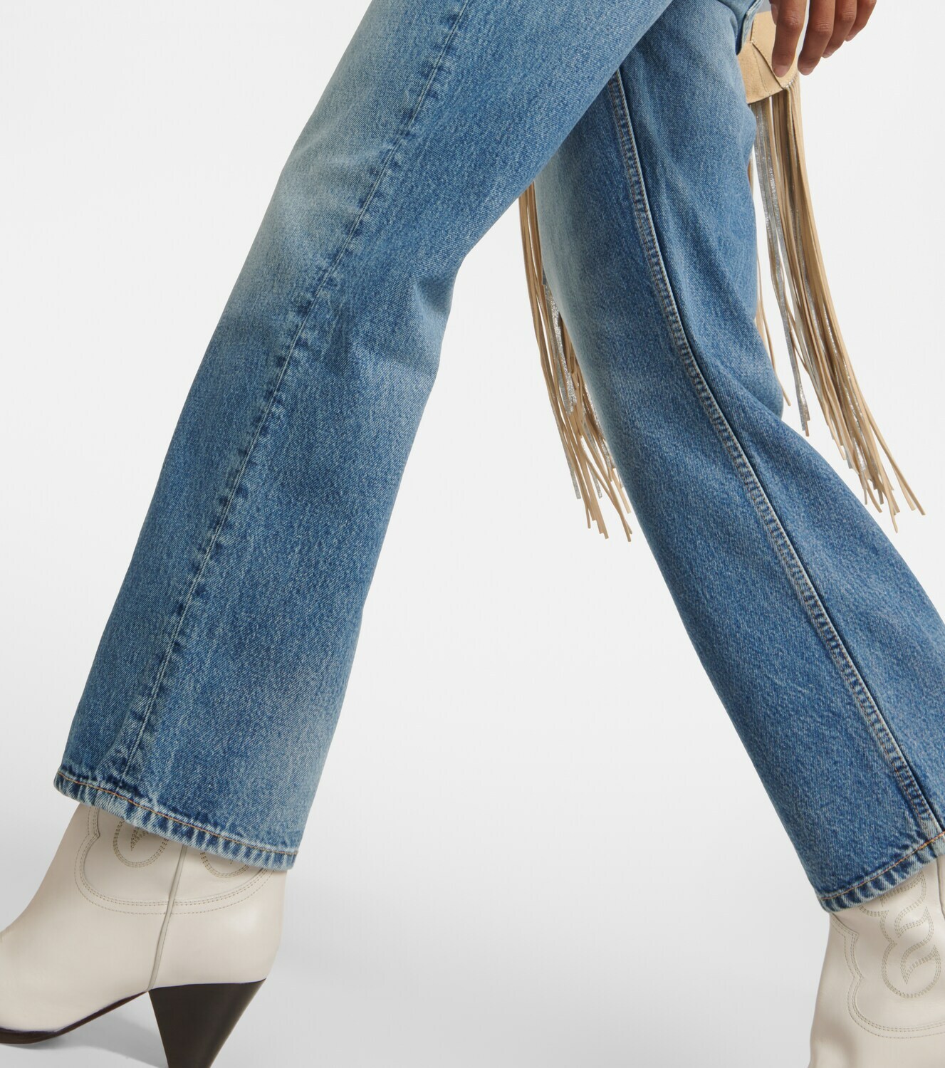 Re/Done - ‘90s Low Slung jeans Re/Done