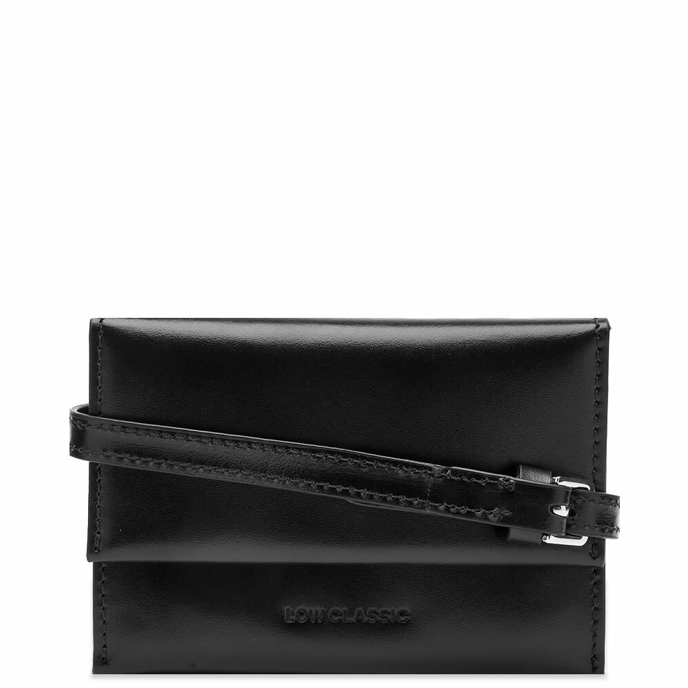 Low Classic Women's Belt Bag in Black Low Classic