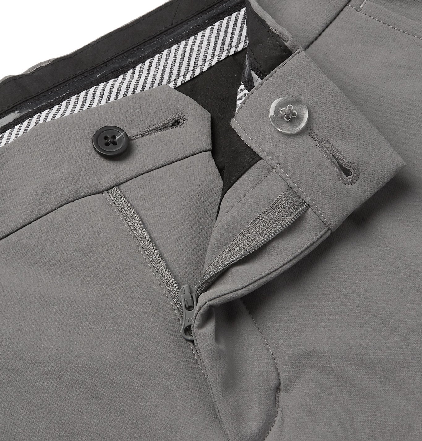kjus golf trousers