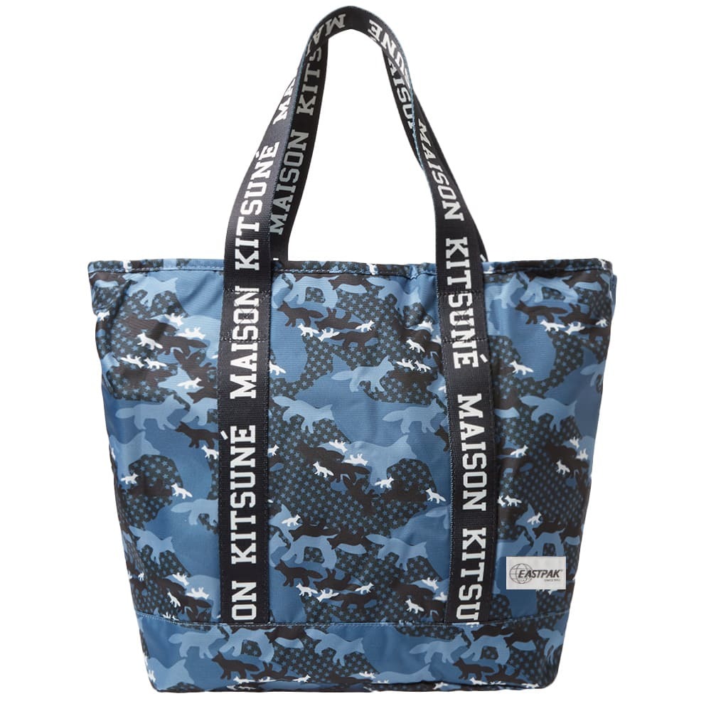 eastpak tote