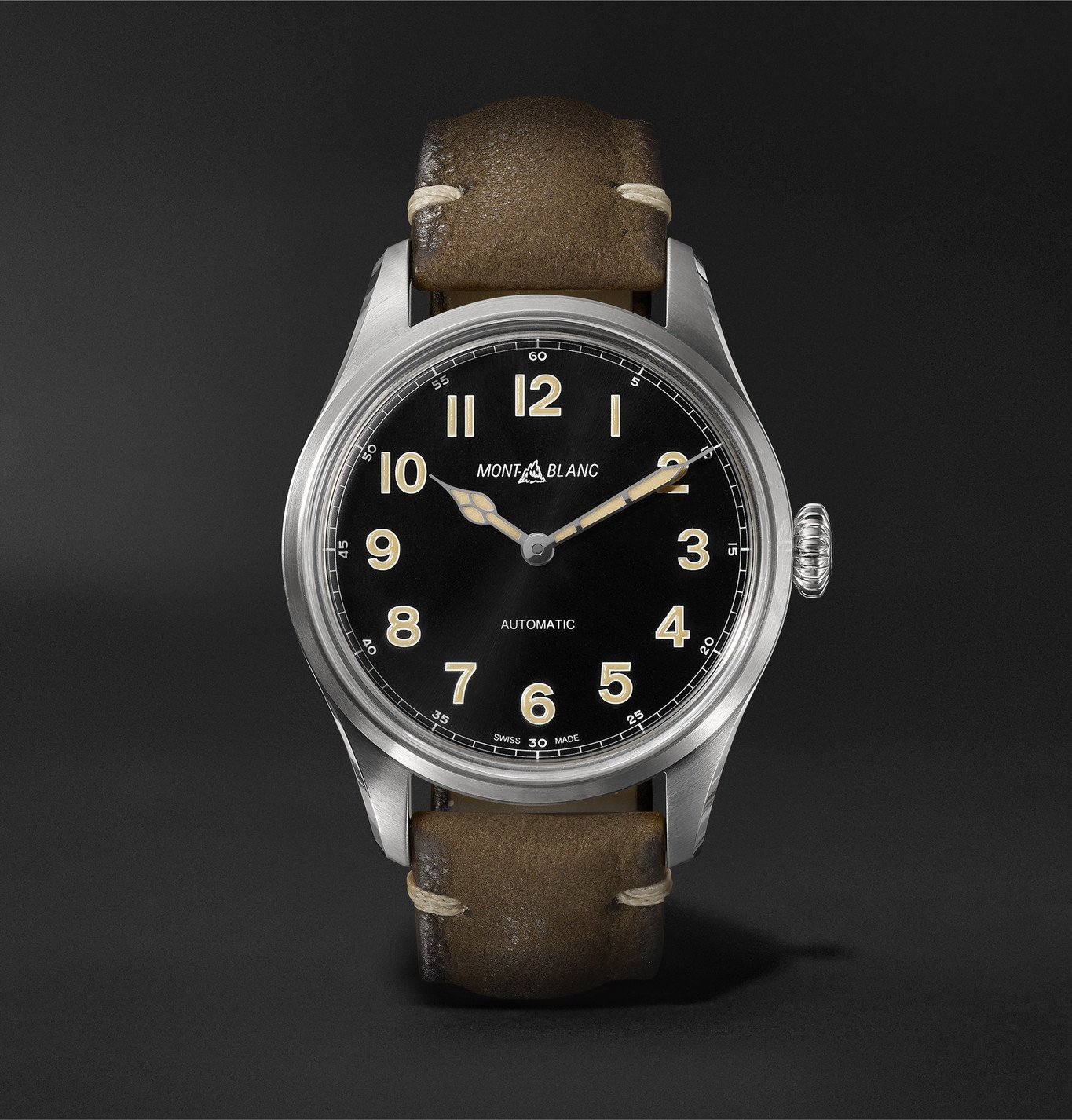 montblanc 119907