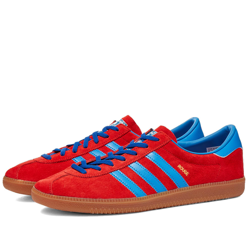 Adidas Rouge adidas