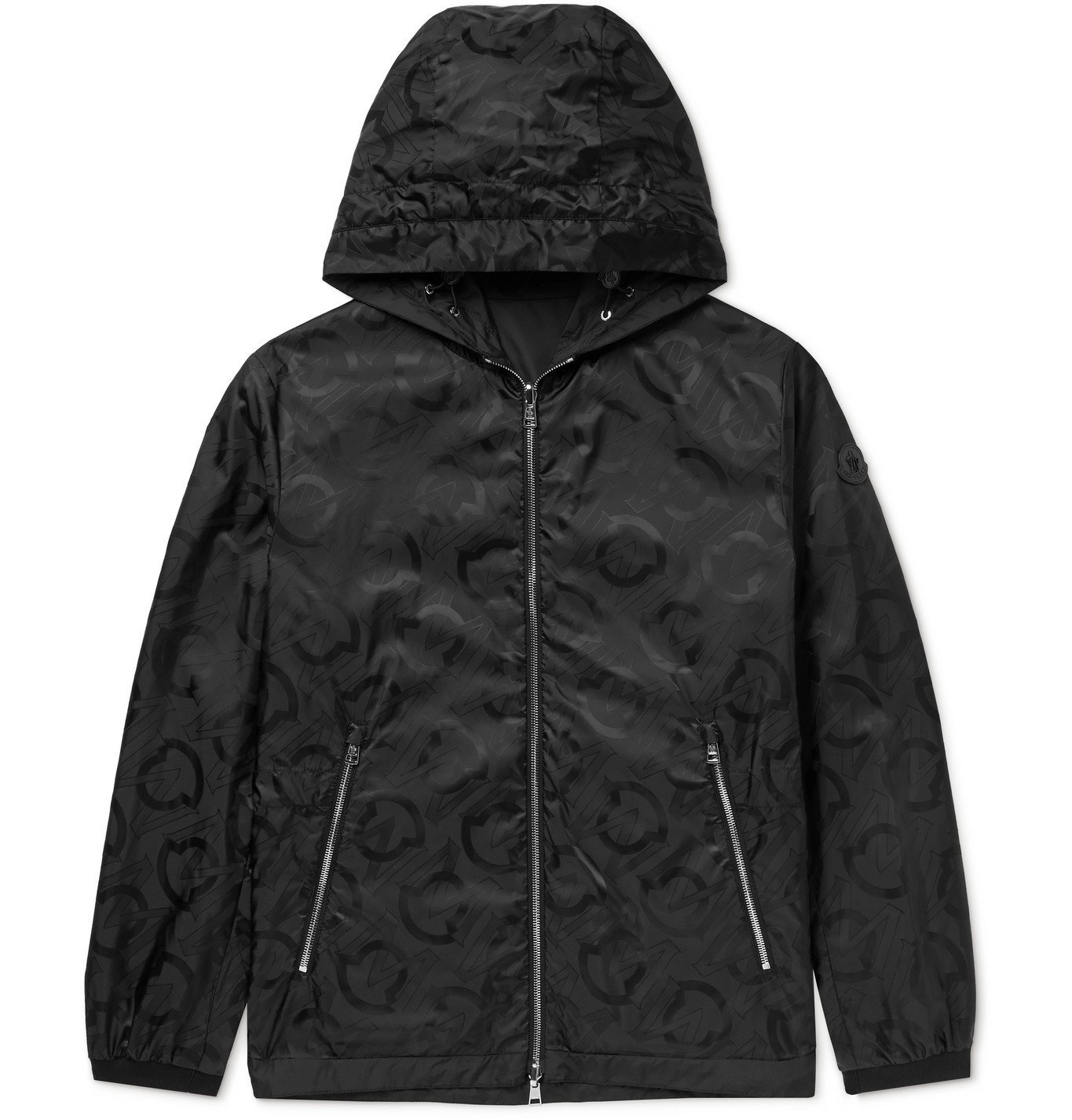 moncler cordier jacket