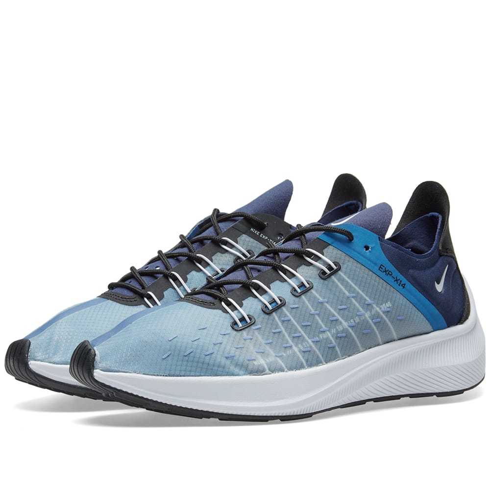 nike exp-x14 2018