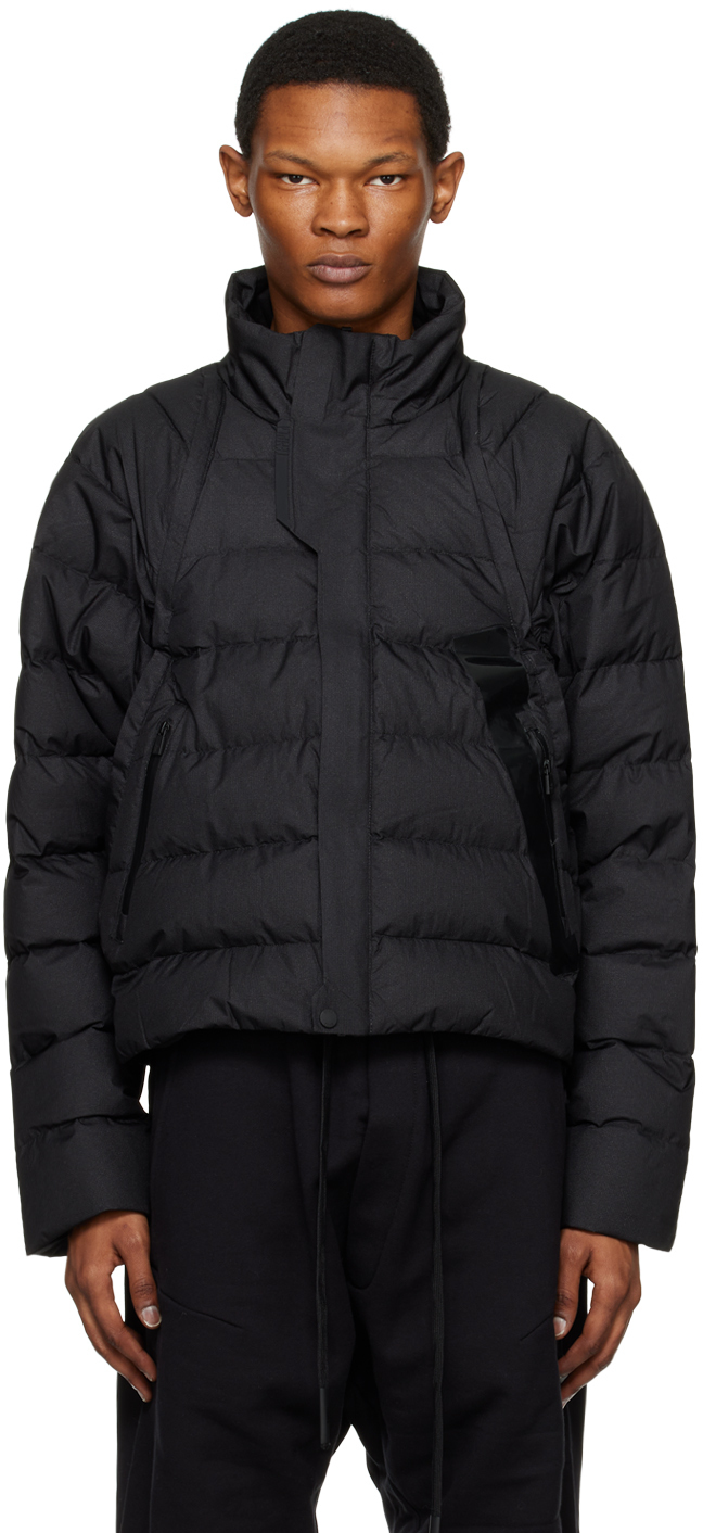 NikeLab Essentials Puffer Jacket NikeLab