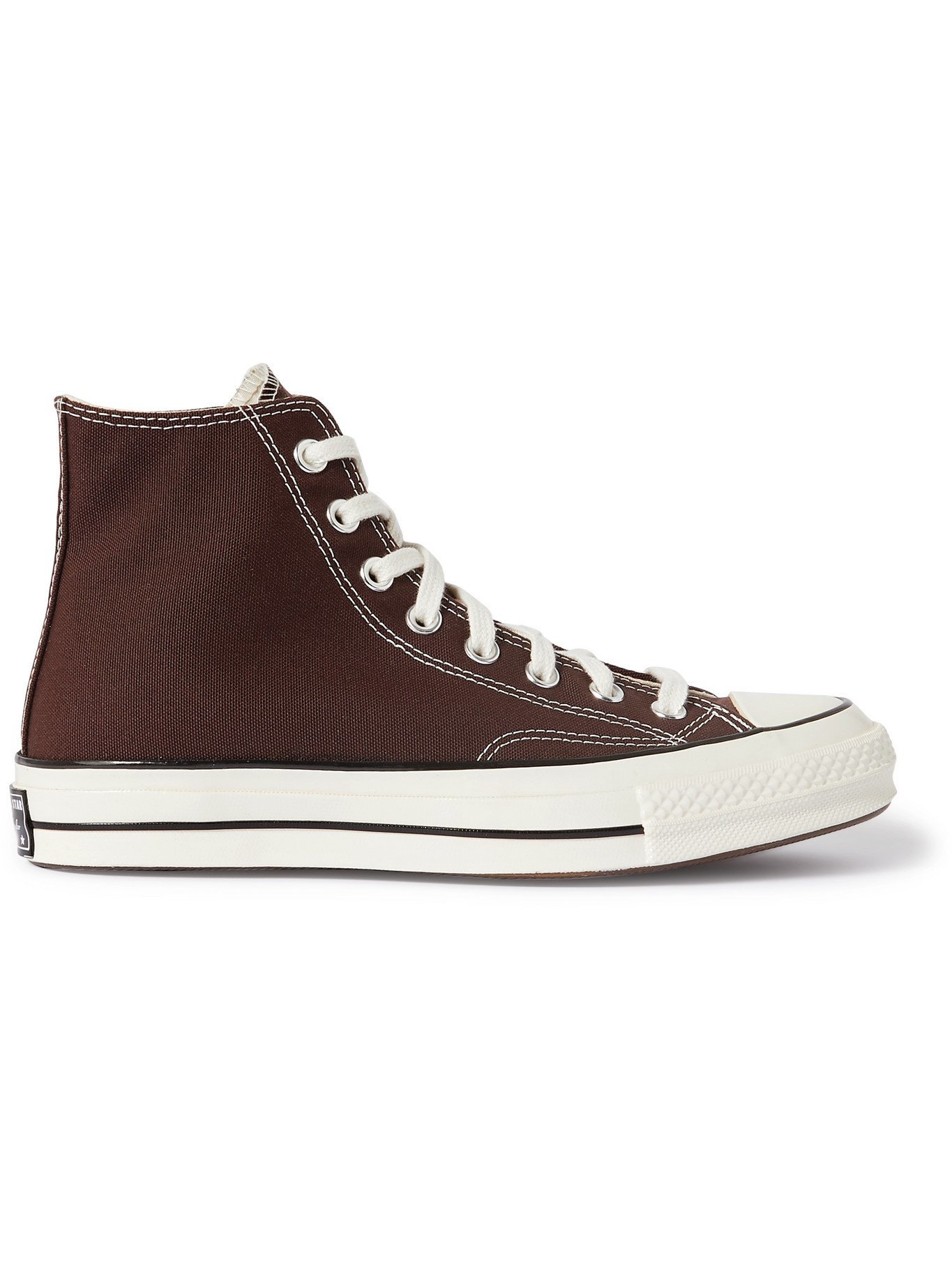 converse chuck taylor all star high top brown