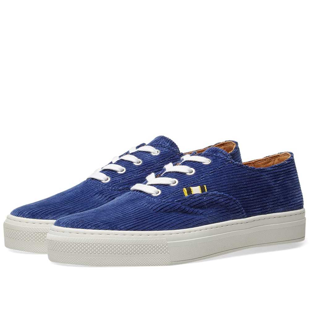 Aprix Corduroy Sneaker Aprix