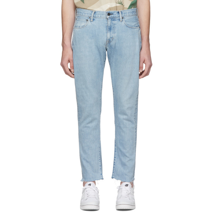 kuro jeans