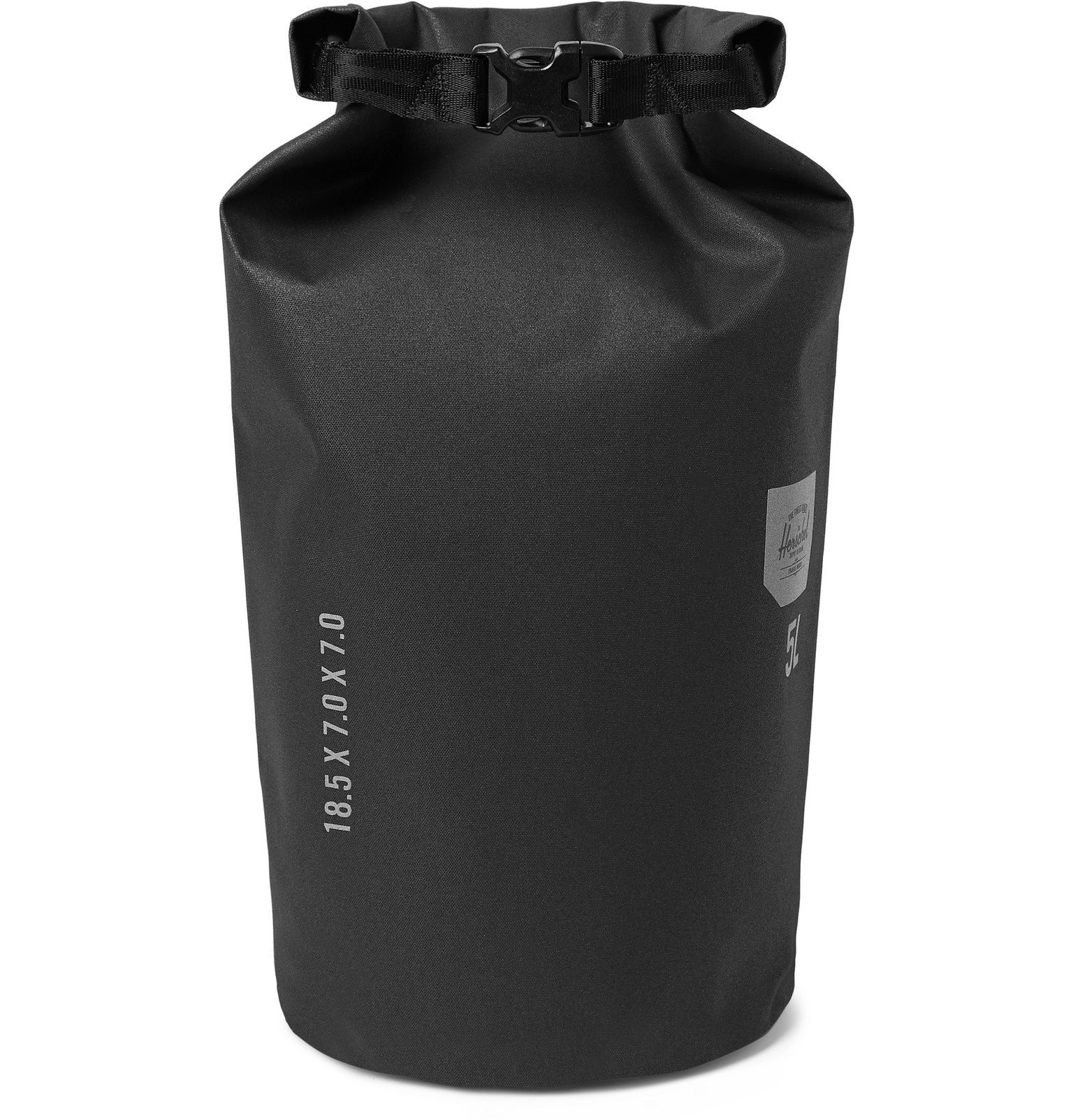 herschel dry bag 5l