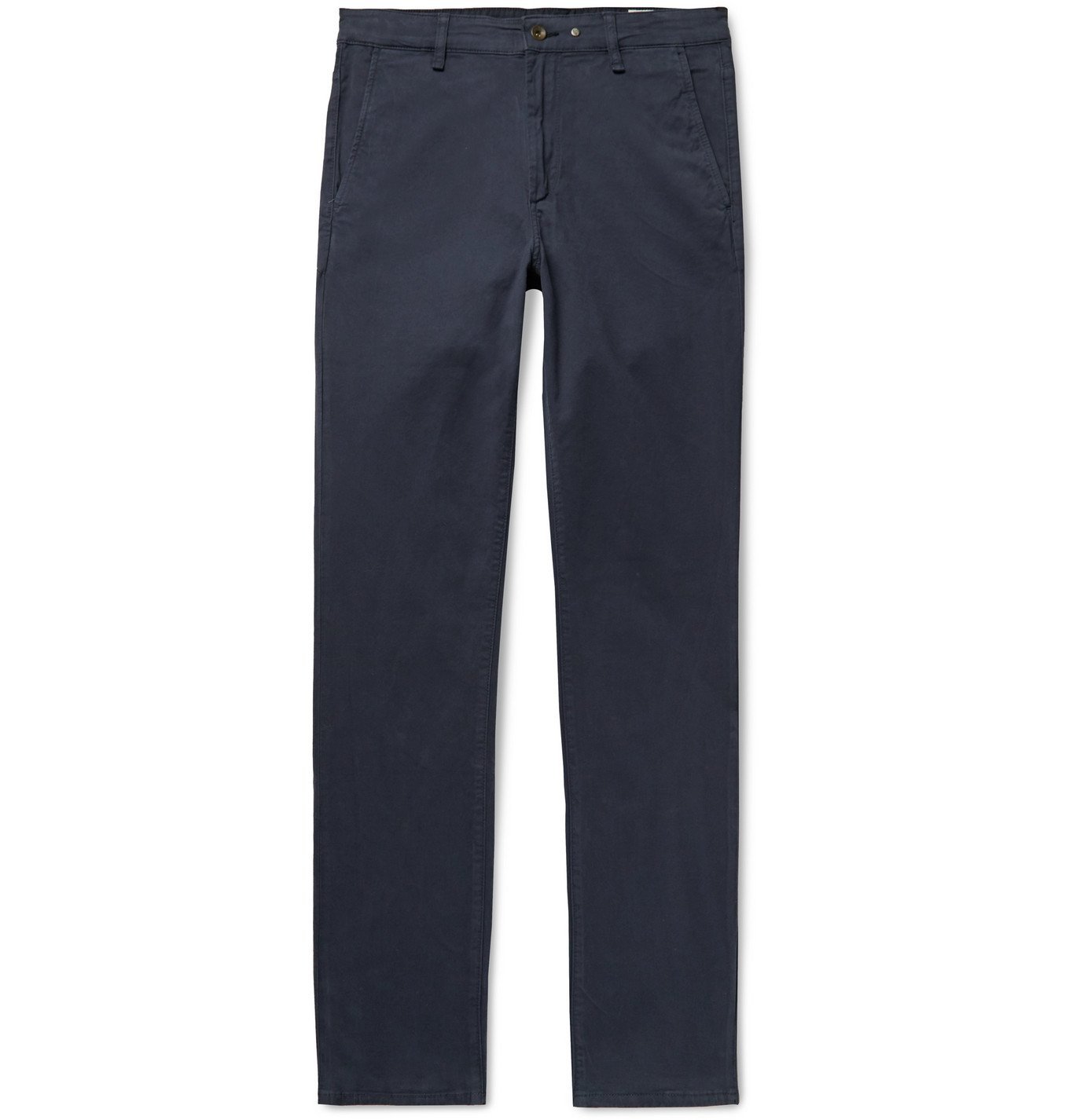 RAG \u0026 BONE - Fit 2 Slim-Fit Cotton 