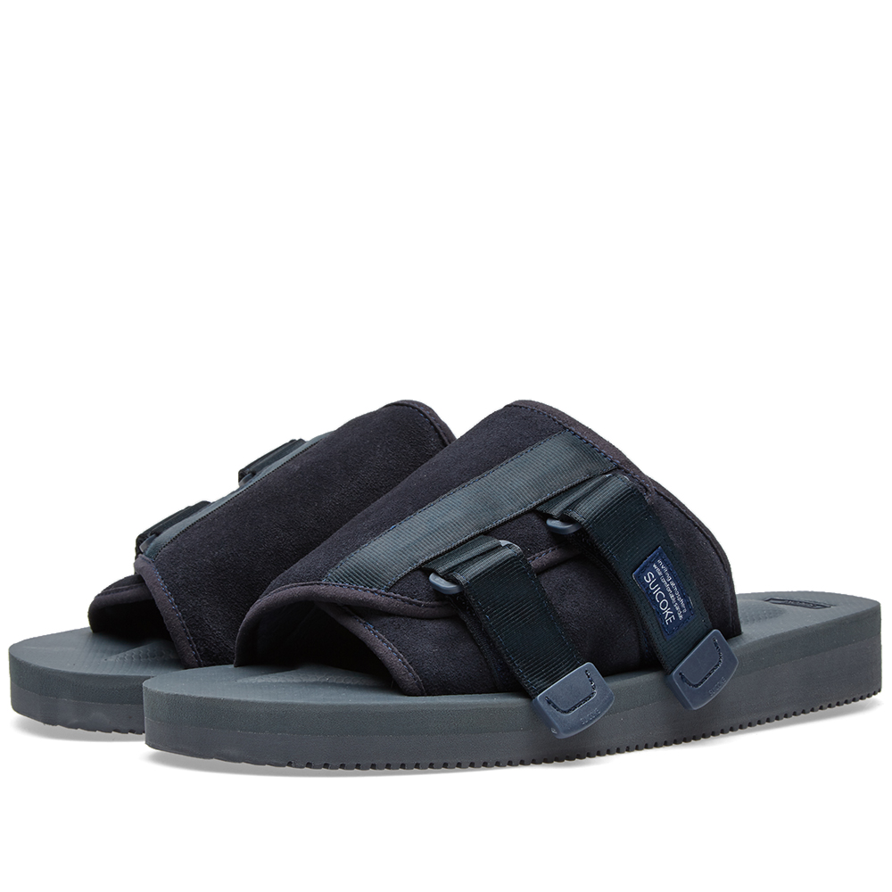 kaws suicoke