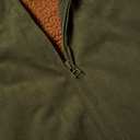 032c Fleece Shirt Jacket