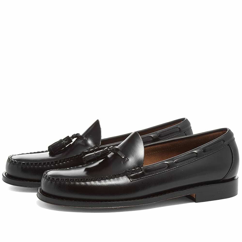 Bass Weejuns Larkin Tassel Loafer Bass Weejuns