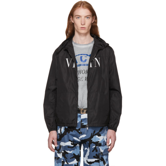 valentino wind breaker