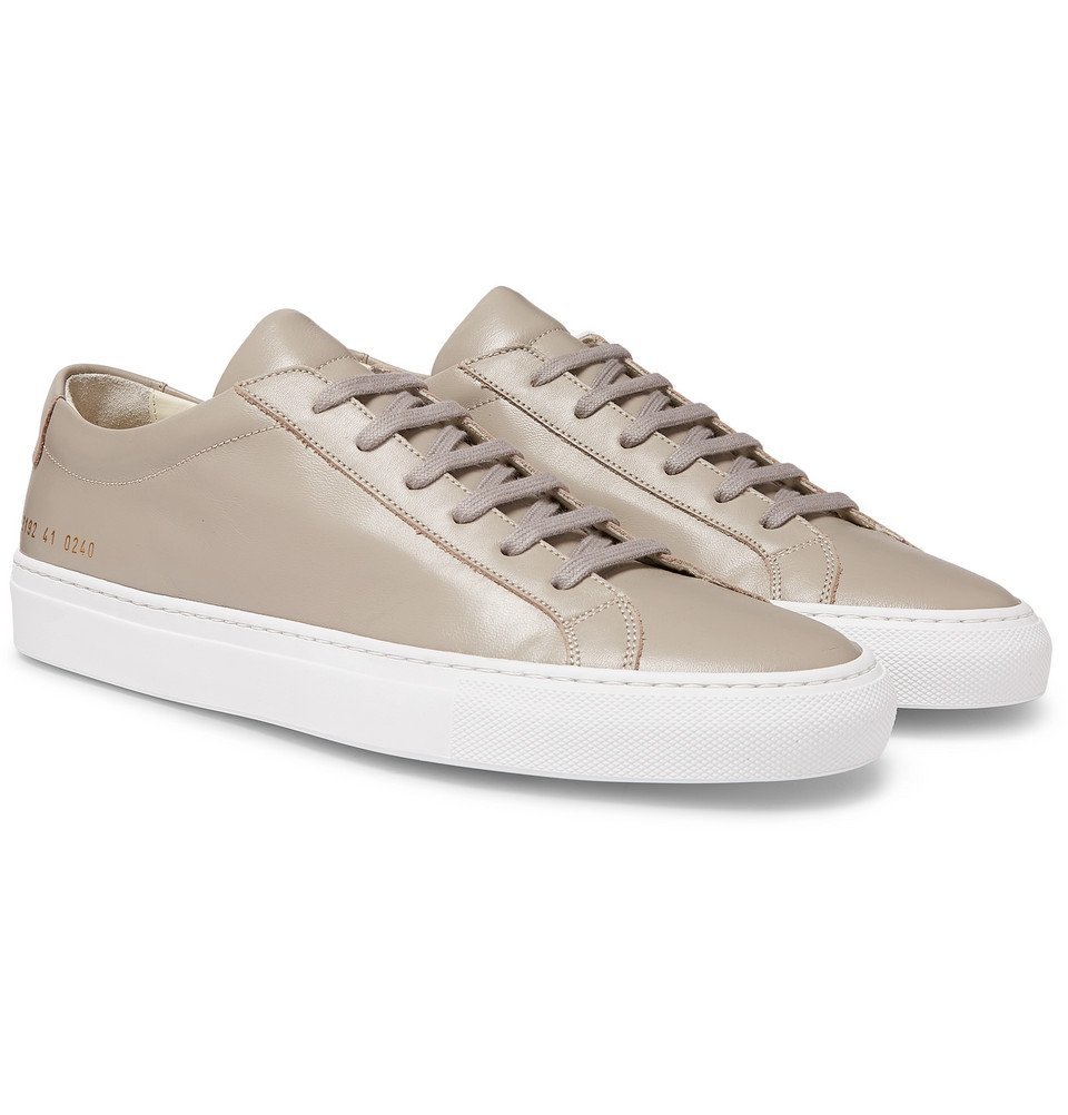 common projects taupe