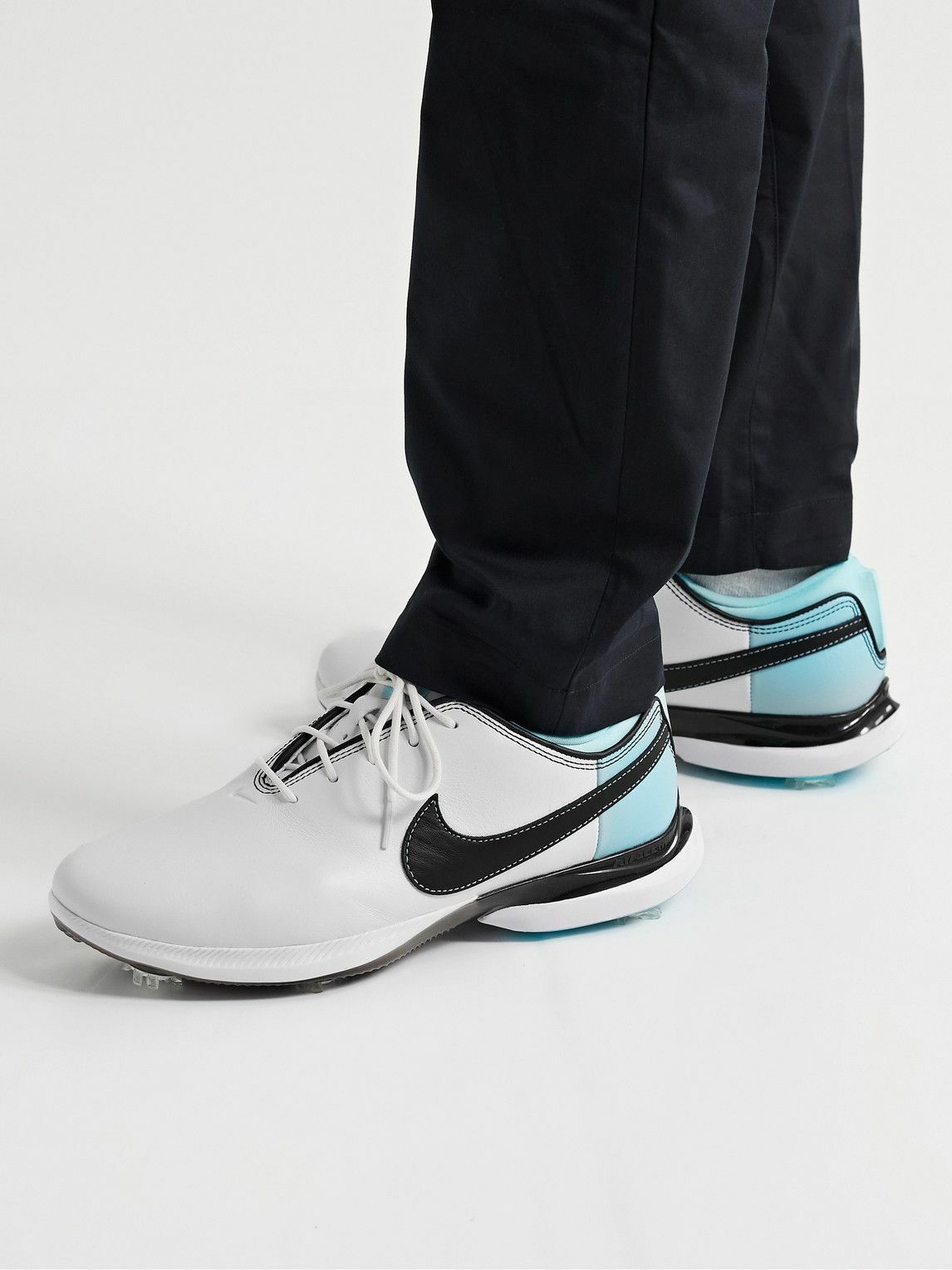 nike vw1 golf shoes