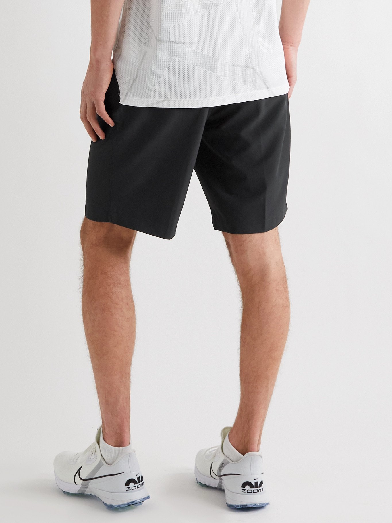 Golf - Golf Shorts Black Nike Golf