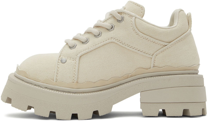 eytys detroit oxfords