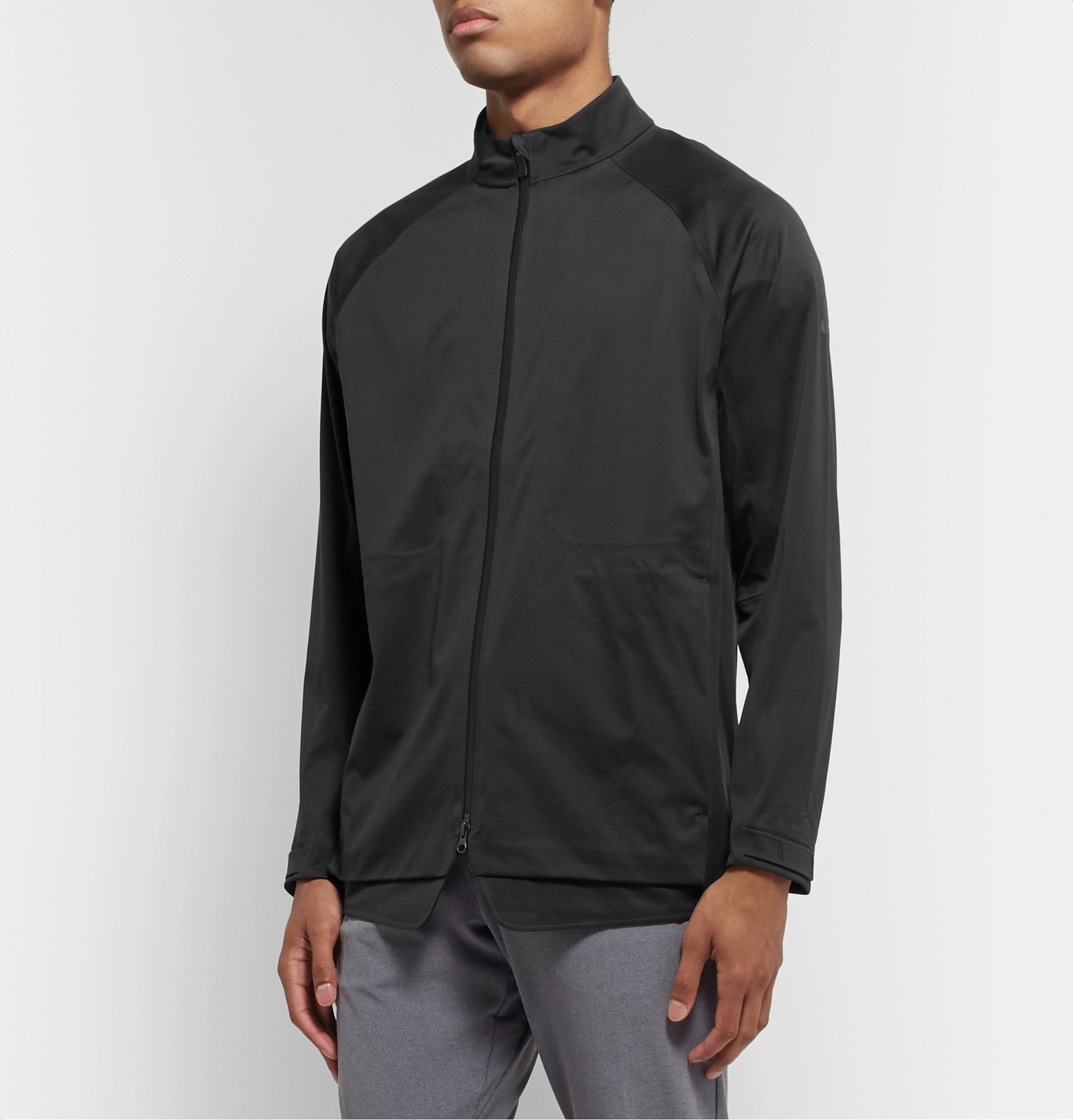 aeroshield nike jacket