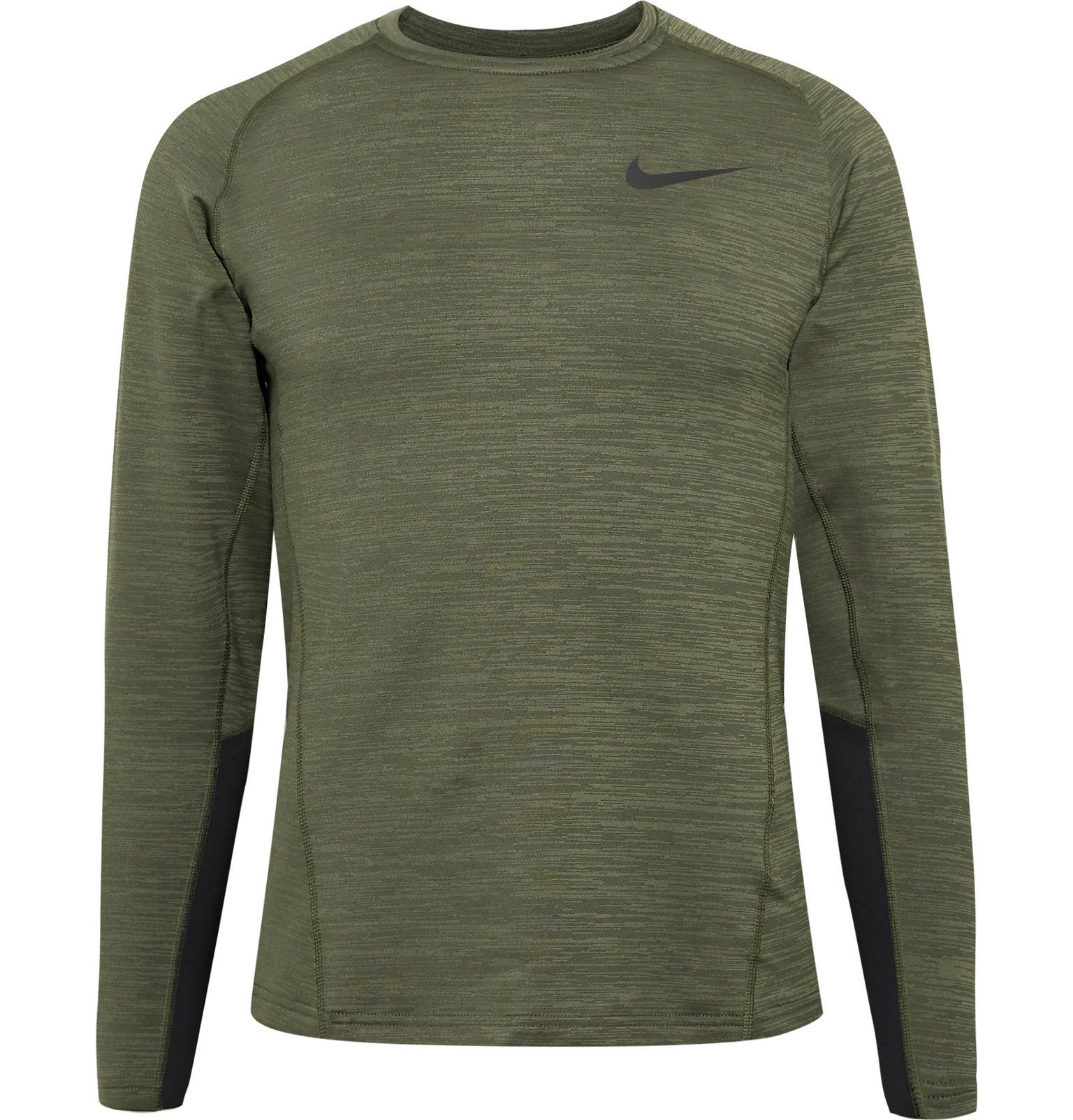 Nike Training - Therma Dri-FIT T-Shirt 