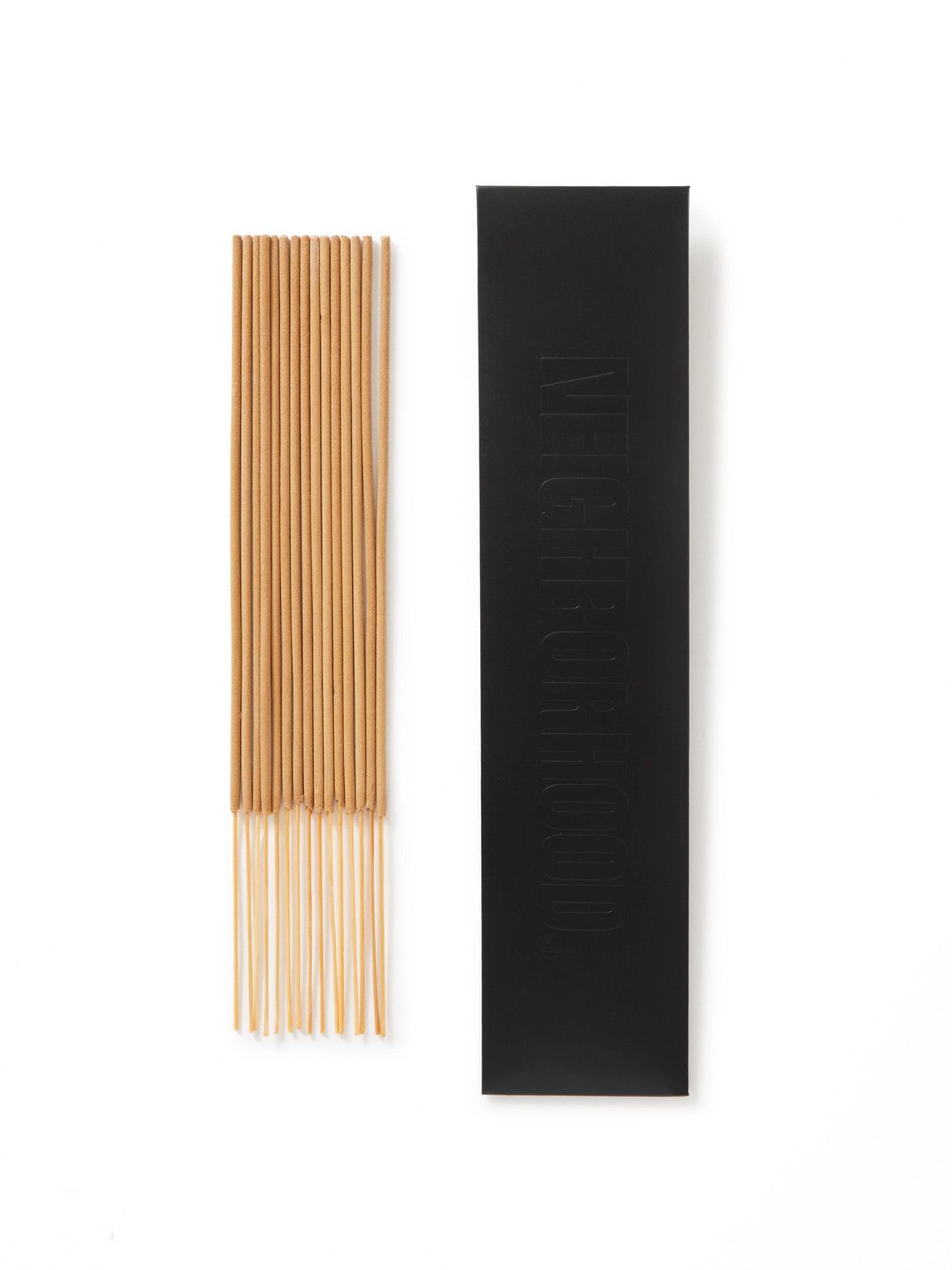 Neighborhood Kuumba Long Incense Men Neighborhood