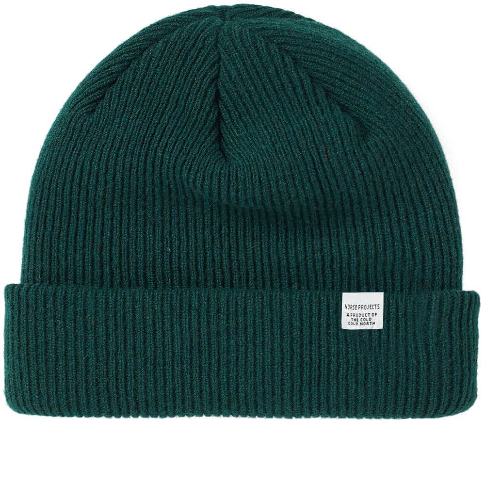 Norse Projects Beanie Norse Projects