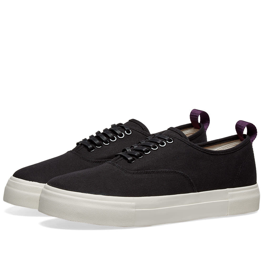 eytys mother canvas sneakers