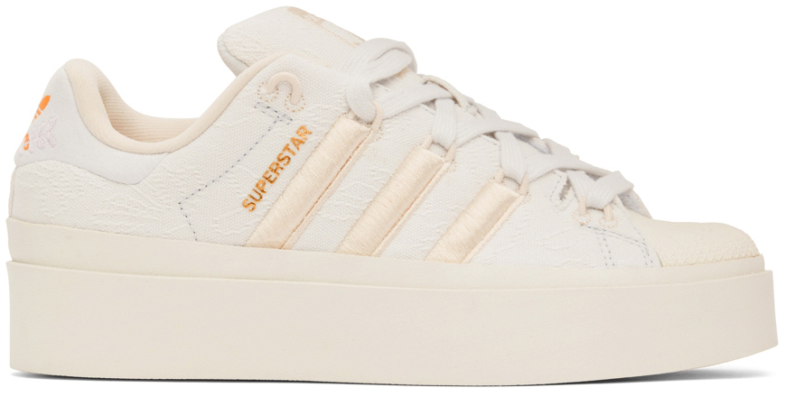 Sneakers con zeppa da donna adidas, Collezione Estate 2022 - Stileo.it