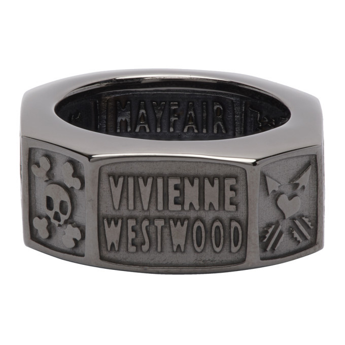 Vivienne Westwood Samos Ring 2024 | favors.com