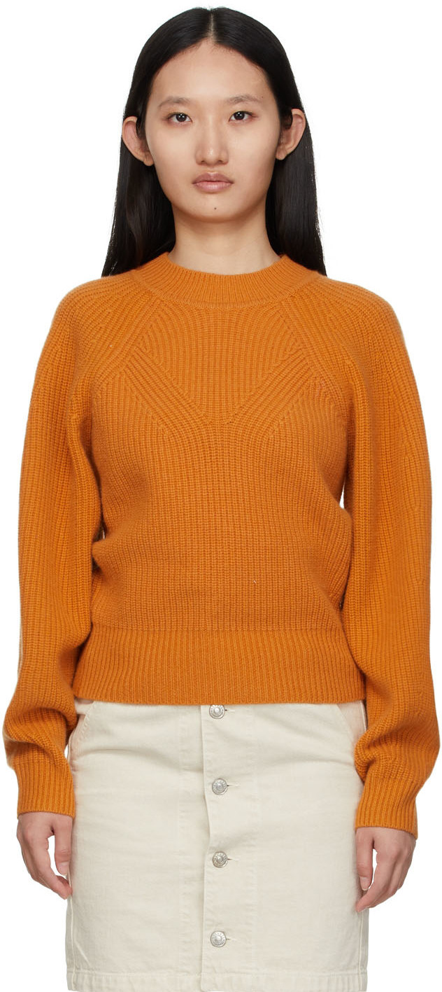 sweater isabel marant