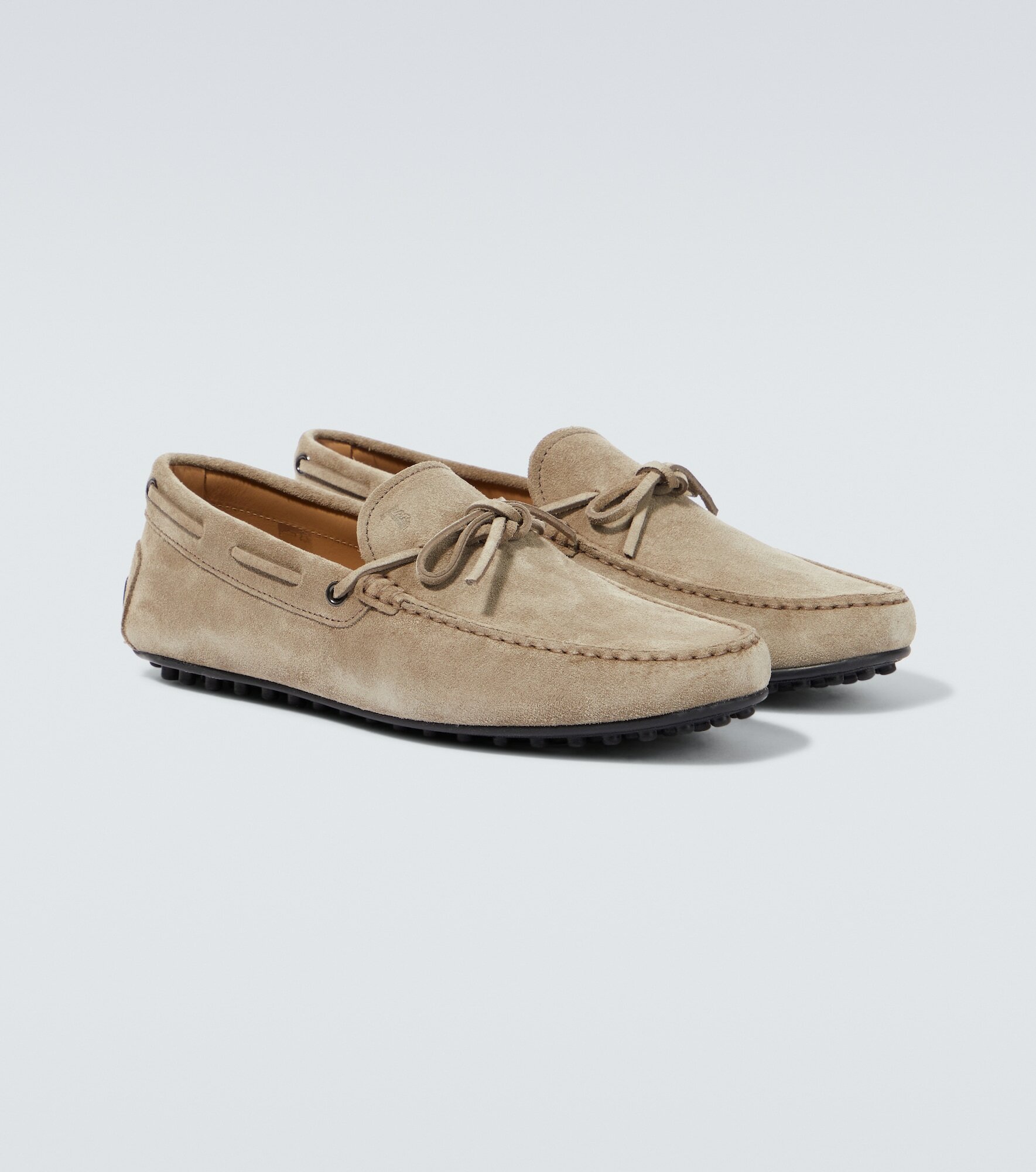 Tod's Gommino Loafers
