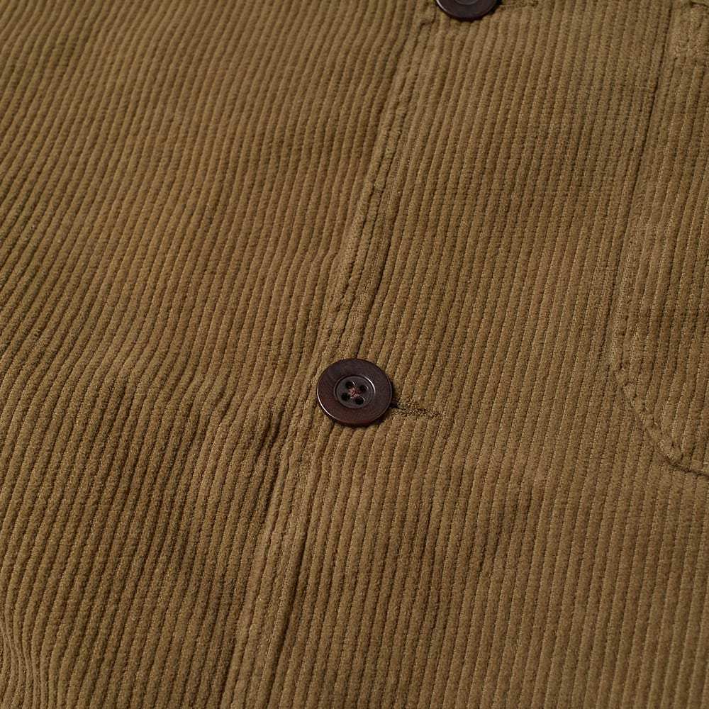 Portuguese Flannel Labura Corduroy 