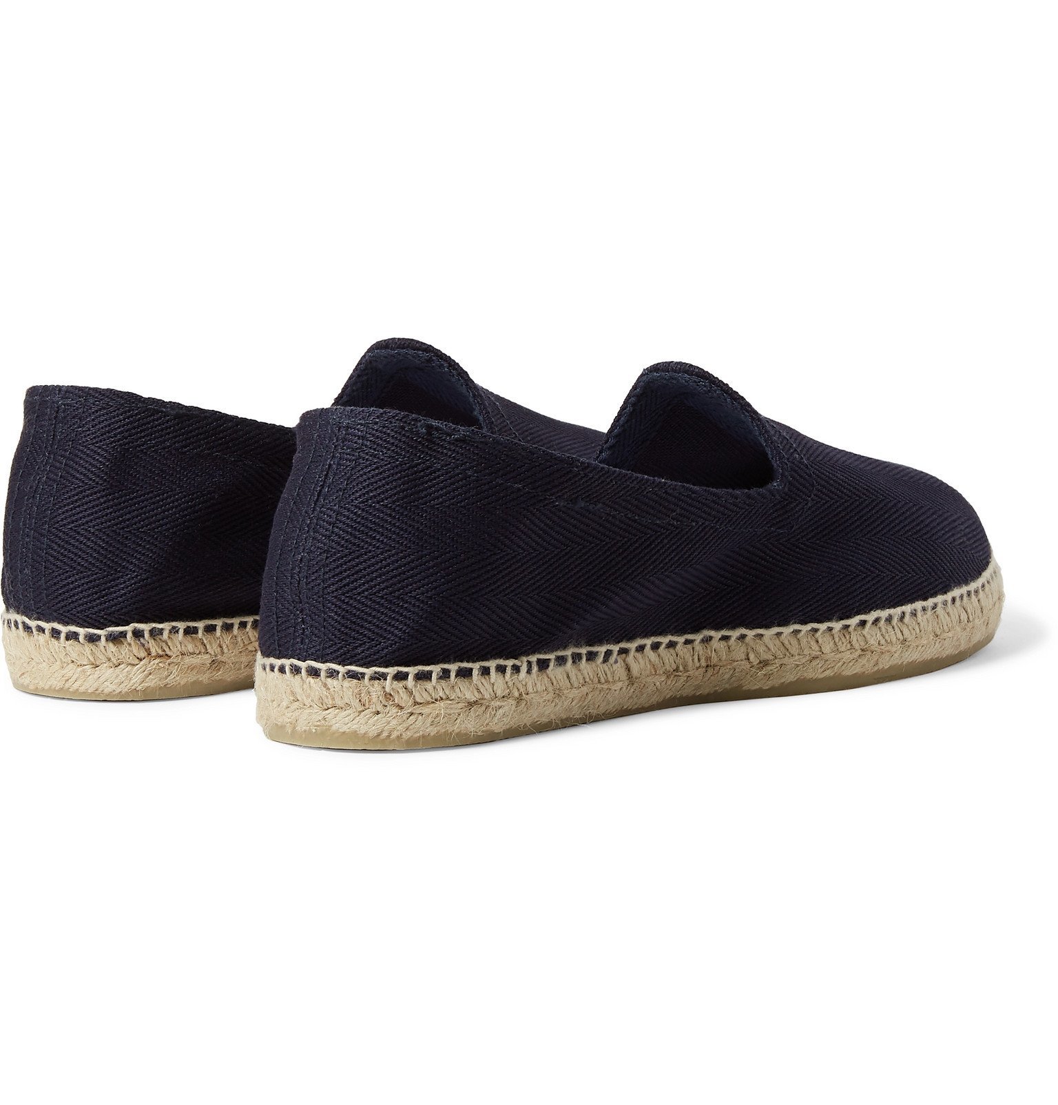 toms herringbone canvas