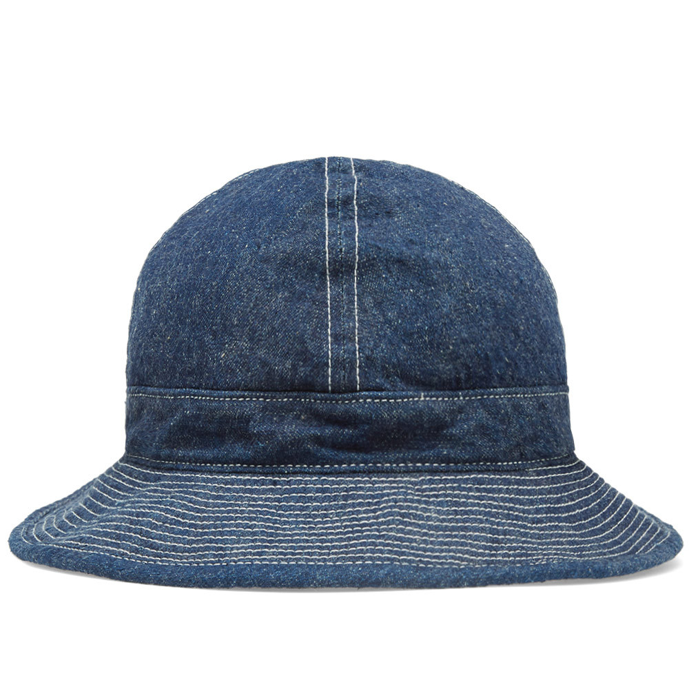 orSlow US Naval Bucket Hat orSlow