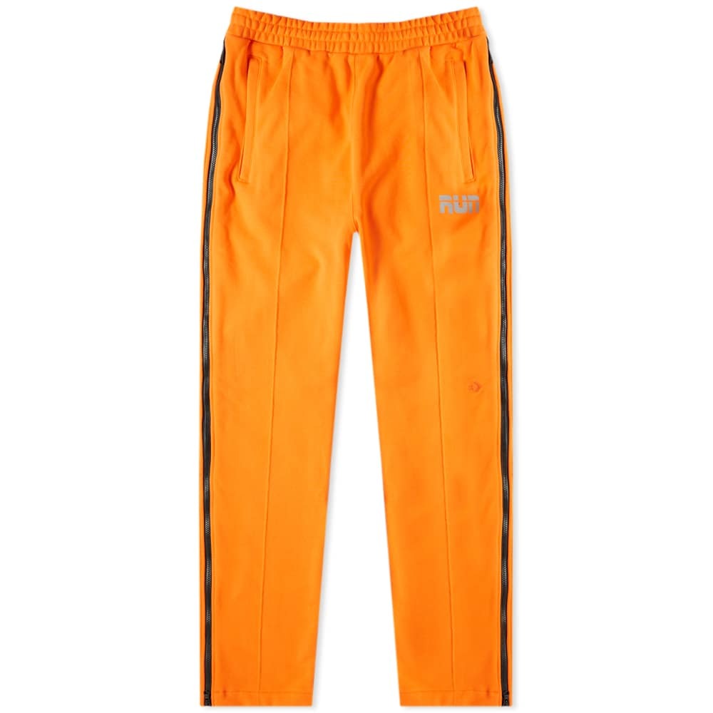 vince track pants