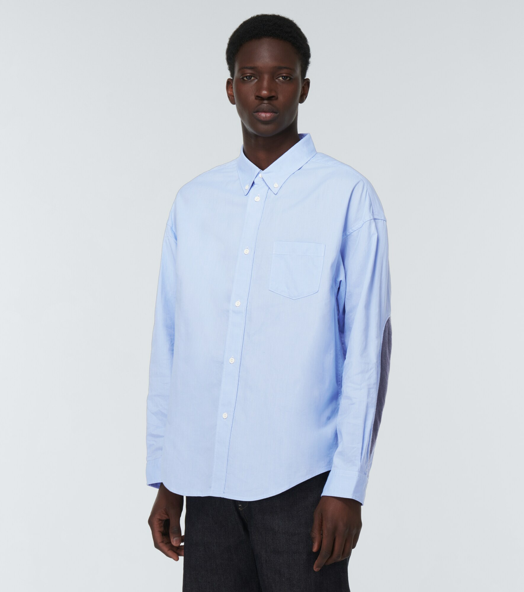 Visvim - Cotton shirt Visvim