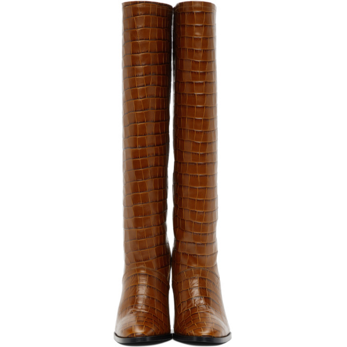 by far tall boots
