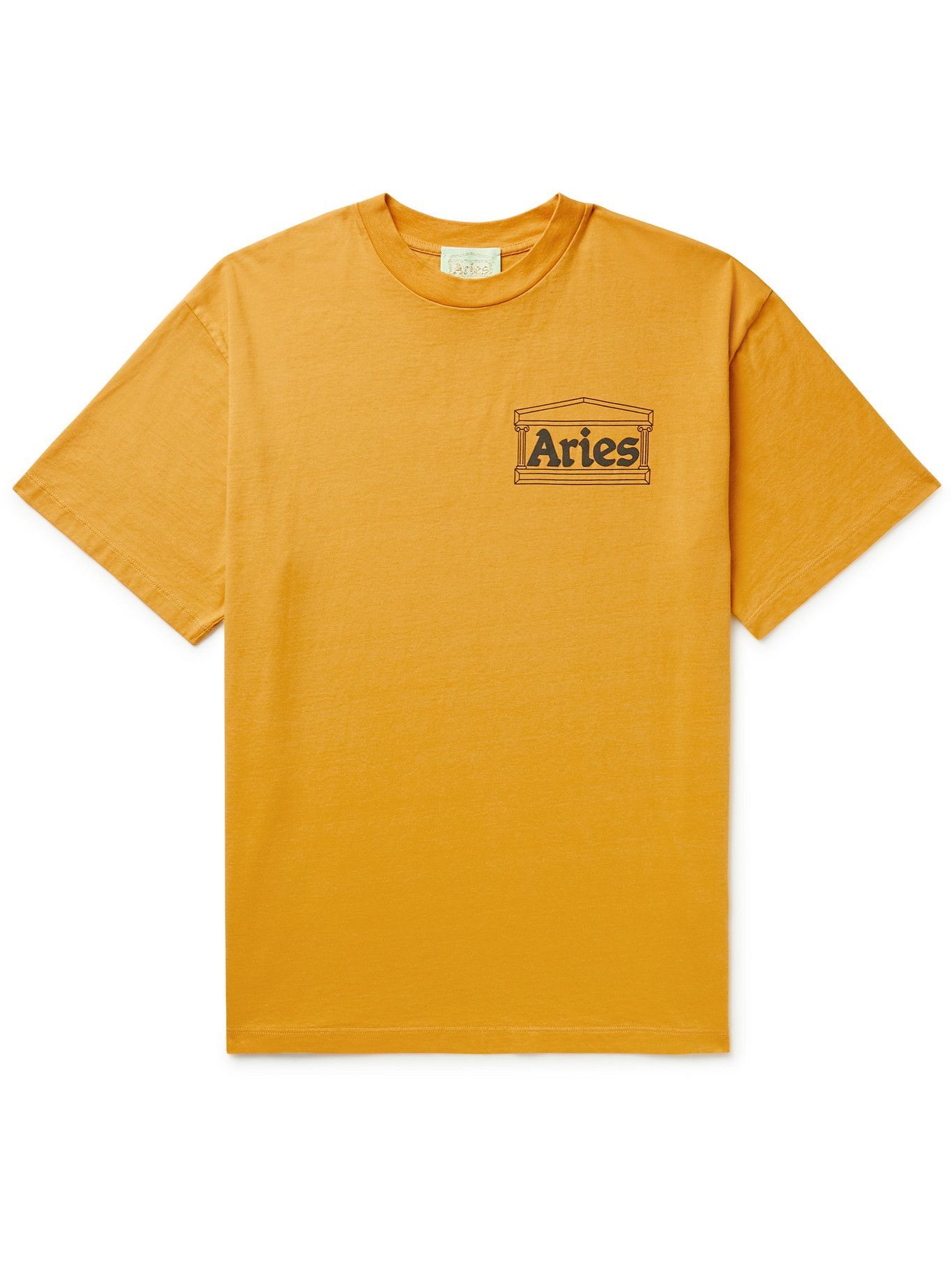 aries temple t