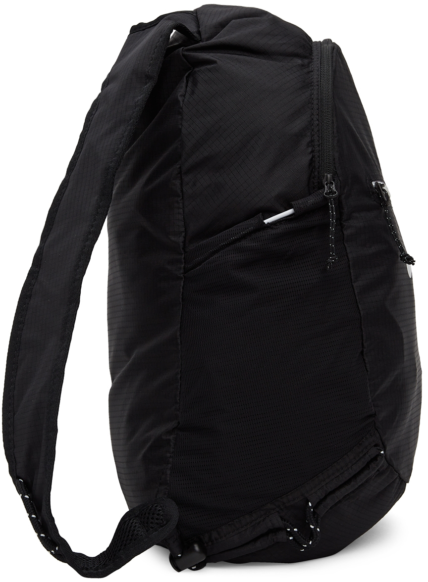 Nike Black Stash Backpack Nike
