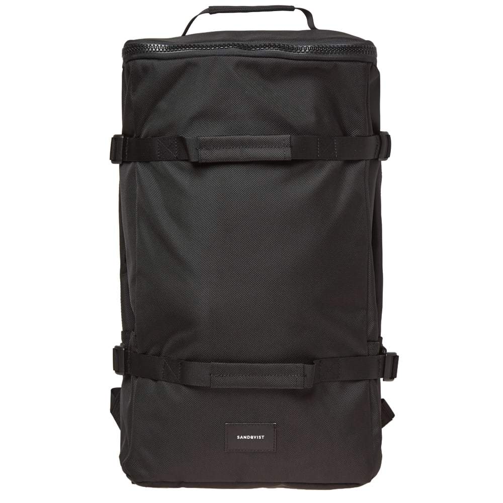 sandqvist zack s new