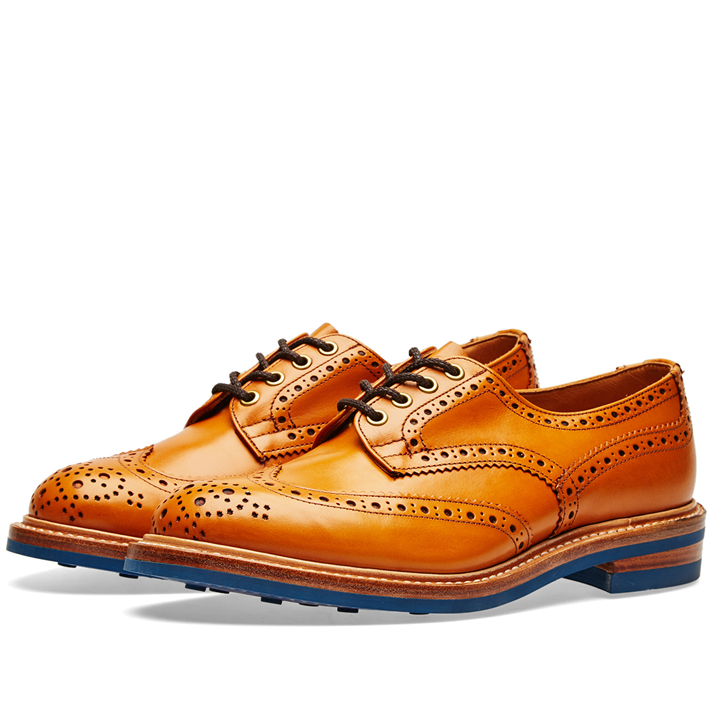 bourton brogues