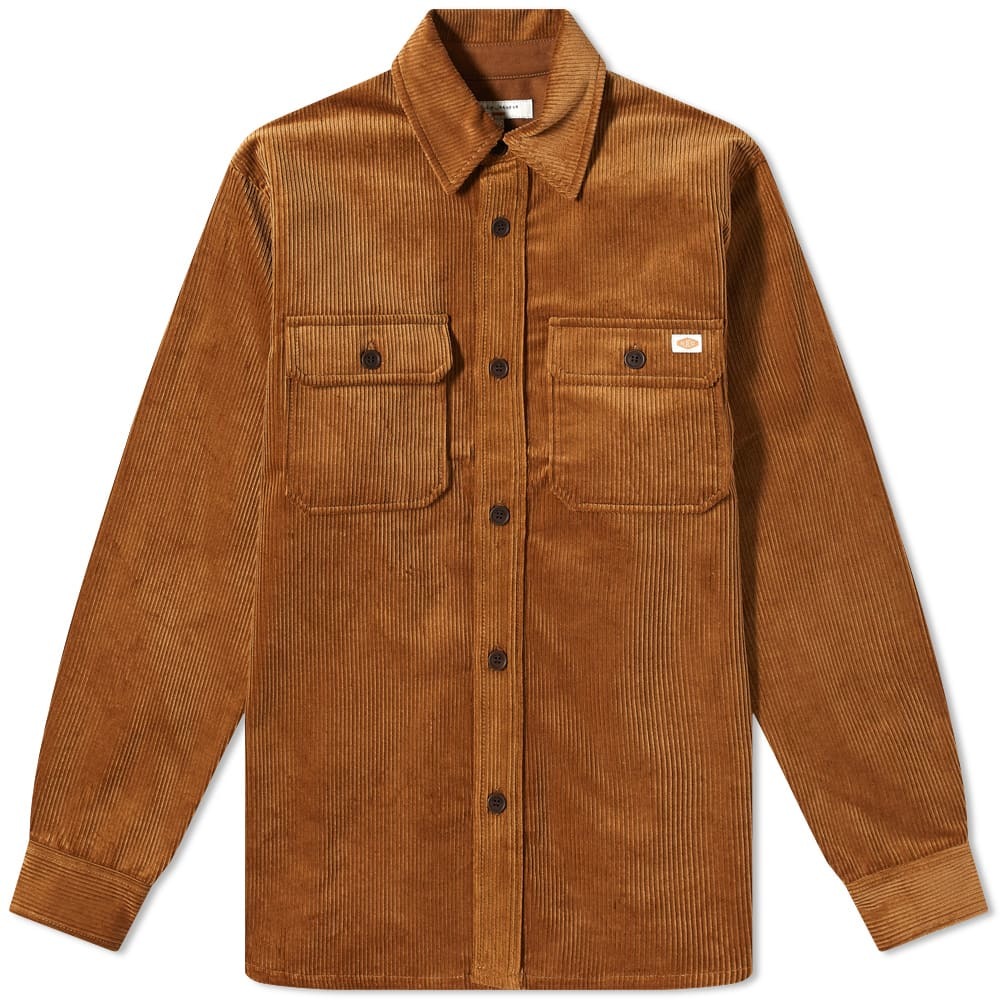 nudie jeans overshirt