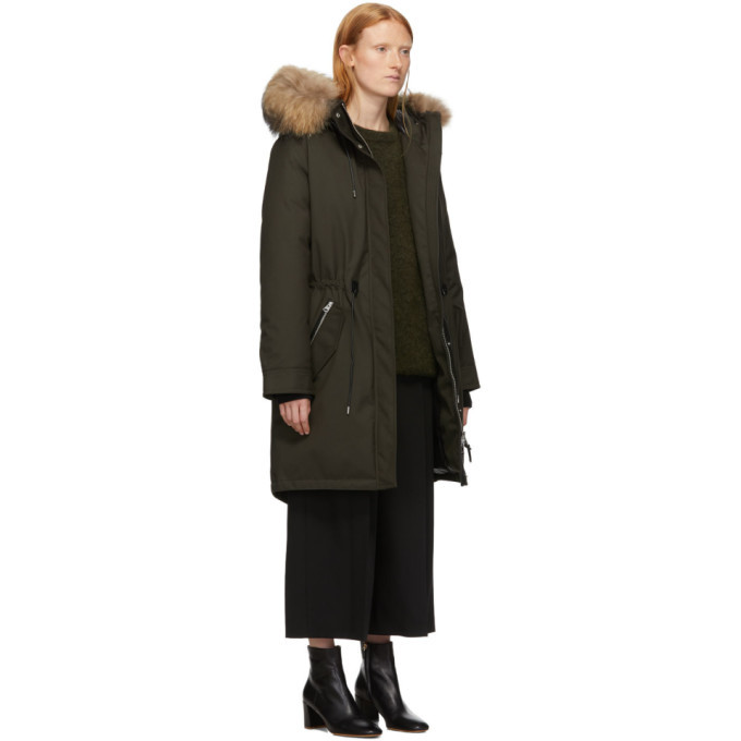 mackage rena d parka