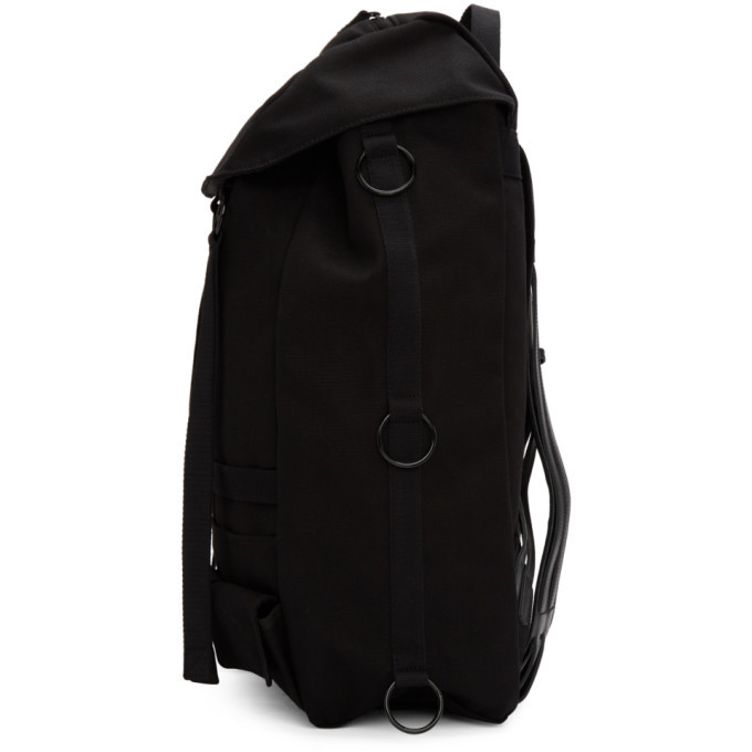 Topload Long Loop Backpack Raf Simons