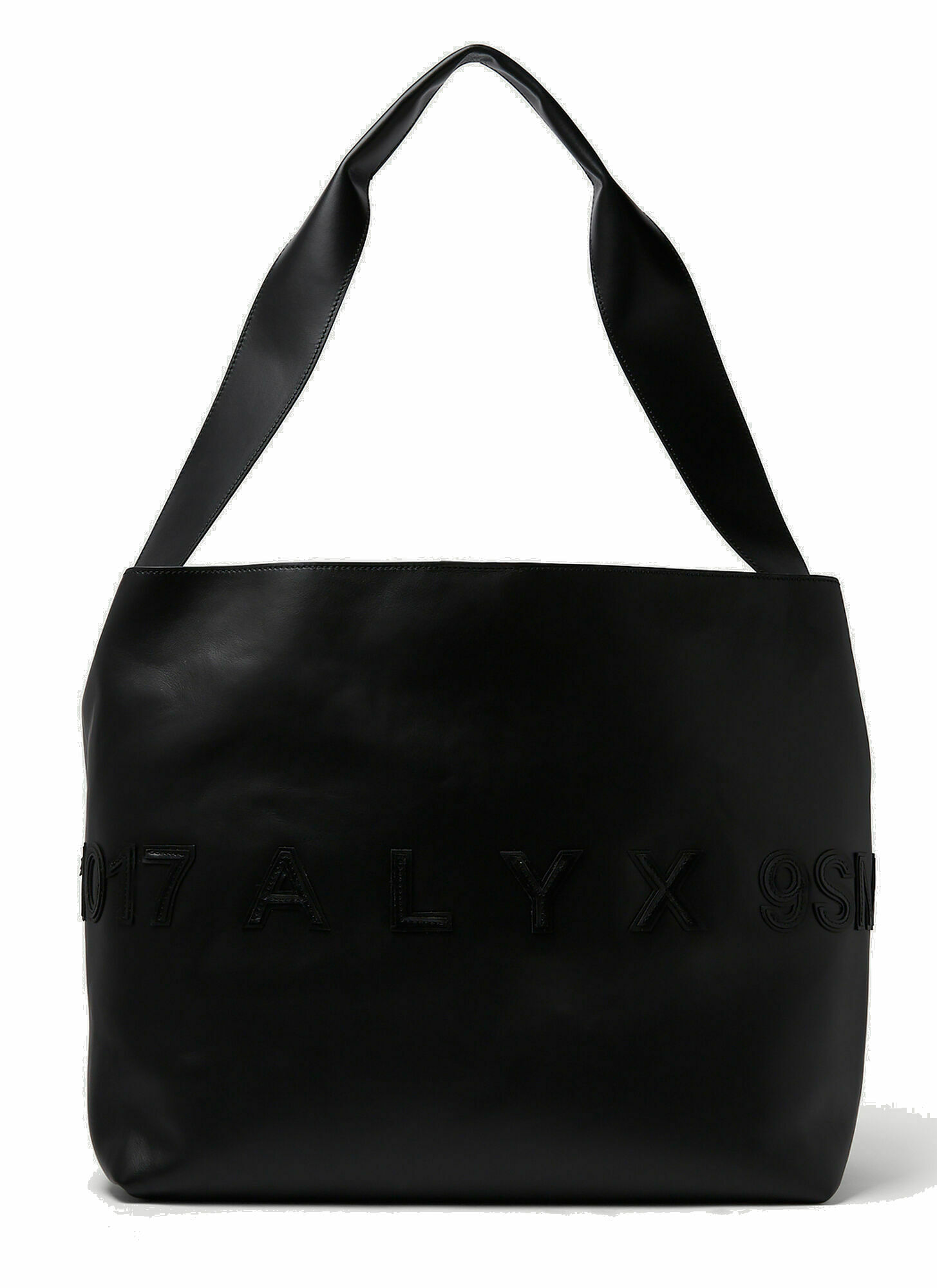 Photo: Constellation Tote Bag in Black