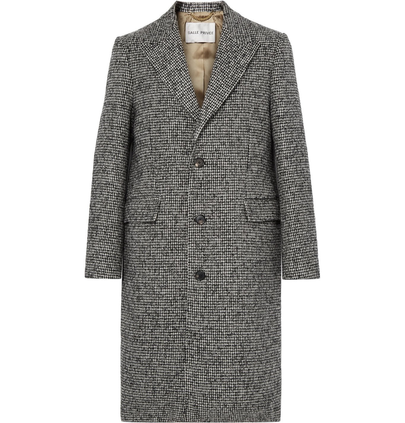 Esprit Wool Blend man пальто. Houndstooth Lapel woolen Coat. Reserved Wool Blend пальто серое. Houndstooth Wool Coat Vintage.